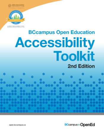 Accessibility Toolkit