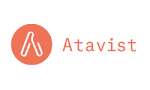 Atavist logo