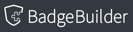 BadgeBuilder logo