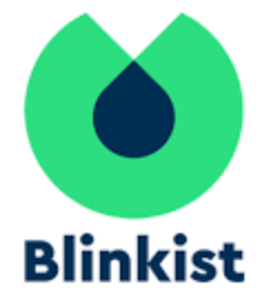 BlinkList logo