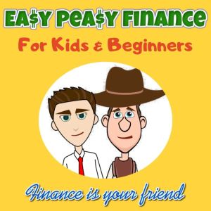 Easy Peasy Finance