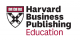 Harvard Business Publishing