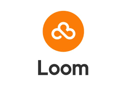 Loom logo