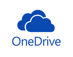 OneDrive logo