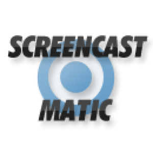 Screencast-o-matic